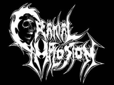 logo Cranial Implosion
